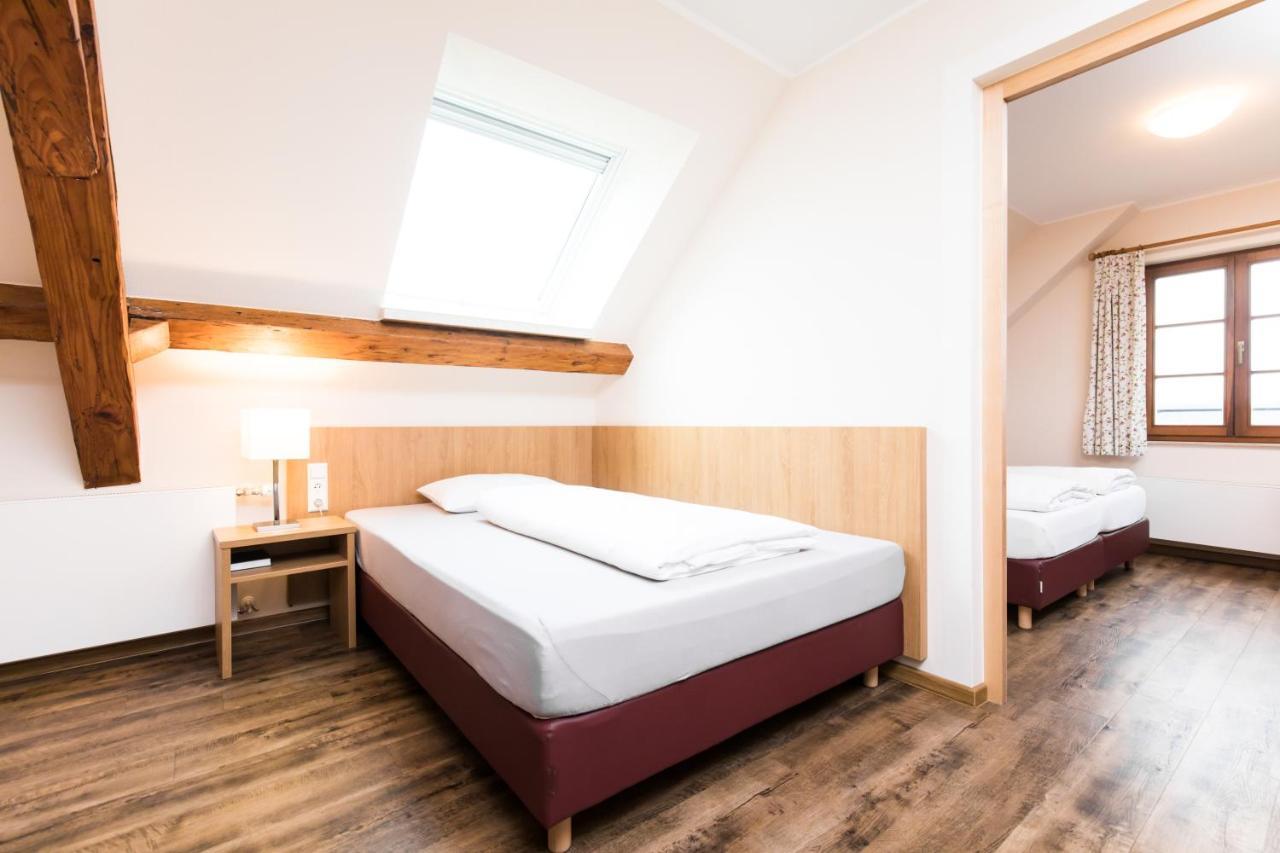 Landhaus Vier Jahreszeiten Eriskirch Bagian luar foto