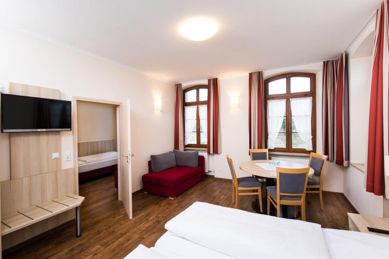 Landhaus Vier Jahreszeiten Eriskirch Bagian luar foto